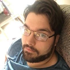 Profile Picture of Michael B Rockwell (@mikerell) on Tiktok