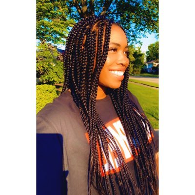 Profile Picture of Chelsea Welch (@CoachChelsWelch) on Twitter