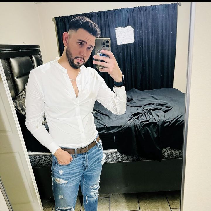 Profile Picture of davidroman969 (@davidroman814) on Tiktok
