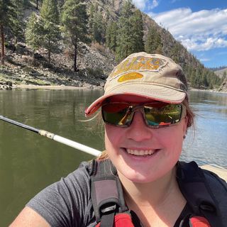 Profile Picture of Jacqueline Ratliff (@jacqueline_ratliff19) on Instagram