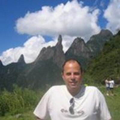 Profile Picture of Yehuda Fruchter (@yehudafruchter) on Twitter