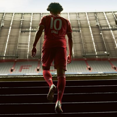 Profile Picture of Andre Voß (@Pr3ttyMofugga10) on Twitter