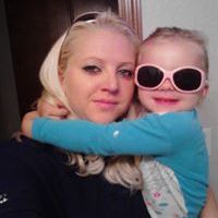 Profile Picture of Chris Danielle Riker (@nicoleriker399) on Pinterest