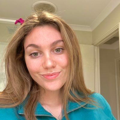 Profile Picture of Paige Keen (@paigekeen3) on Twitter