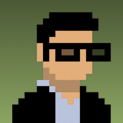 Profile Picture of Martin Duvergey (@MartinDuvergey) on Twitter