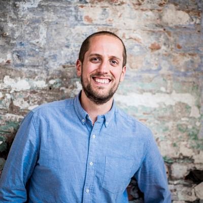 Profile Picture of Mike Pye (@mikepye) on Twitter