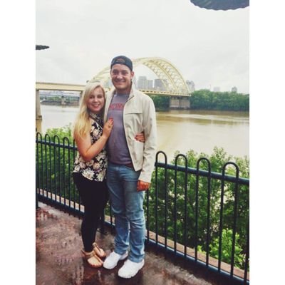 Profile Picture of Drew Saylor (@KeystonePapi) on Twitter