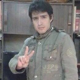 Profile Picture of Octavio osorio gomez (@Octavioosoriog3) on Twitter