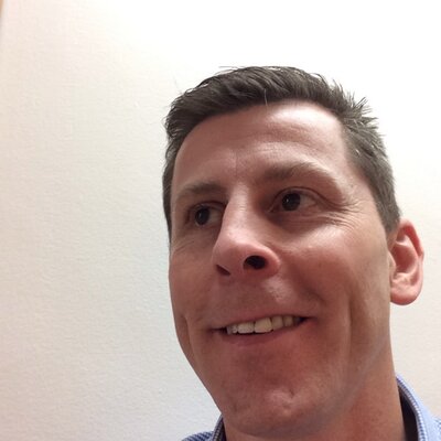 Profile Picture of Gary Hume (@garyhume999) on Twitter