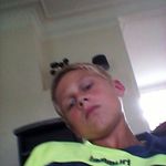 Profile Picture of josh simonsen (@josh.simonsen) on Instagram