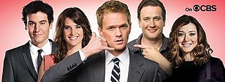 Profile Picture of List of How I Met Your Mother characterson Wikipedia