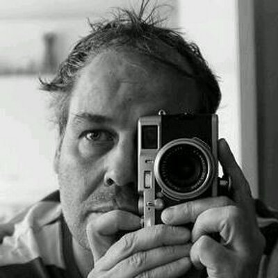 Profile Picture of Richard Sharman (@blackshadowpix) on Twitter