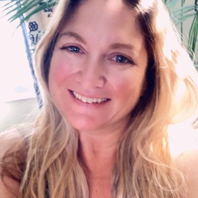 Profile Picture of Jennifer Luzier (@JenniferLuzier1) on Twitter