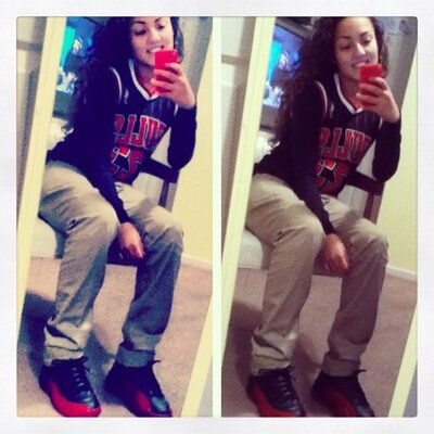 Profile Picture of Mariah Alvarez (@riahbby22) on Twitter