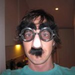 Profile Picture of Paul Gillick (@manfrommtmellick) on Instagram