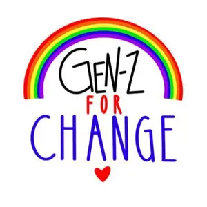 Profile Picture of   Let's talk about Joe... (@genzforchange) on Tiktok