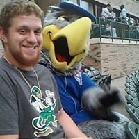 Profile Picture of Josh Laughlin (@JoshLaughlin1) on Twitter