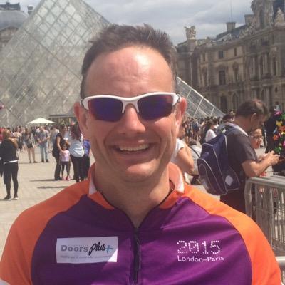 Profile Picture of James Coppinger (@ConstructionJim) on Twitter