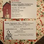 Jim Mathis - Instagram Profile Picture of Jim Mathis (@red_barn_estate_liquidations) on Instagram