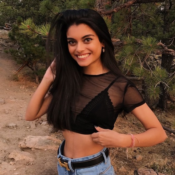 Profile Picture of Nehali Deshmukh (@nehali_) on Poshmark