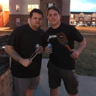 Profile Picture of Garrett Brown (@GarrettJoseph13) on Twitter