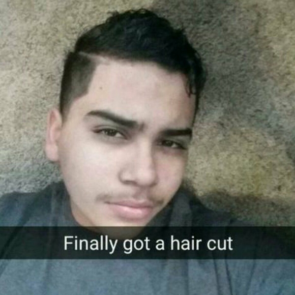 Profile Picture of Raymond Olivas (@rayray2898) on Poshmark