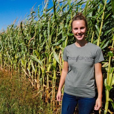Profile Picture of Cora Hornbrook (@coraesharp) on Twitter
