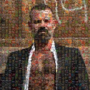 Profile Picture of Dj Dan Darlington (@DjDanDarlington) on Twitter