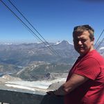 Profile Picture of Dave Corcoran (@fifteen05) on Instagram