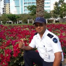 Profile Picture of Bala Krishna Upadhya (@upadhya_bala) on Twitter