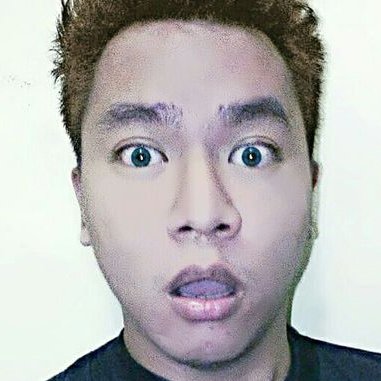 Profile Picture of Mark Rey T. Cabal (@MhArC20) on Twitter