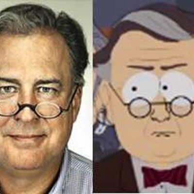 Profile Picture of Brad Brinegar (@bradbrinegar) on Twitter