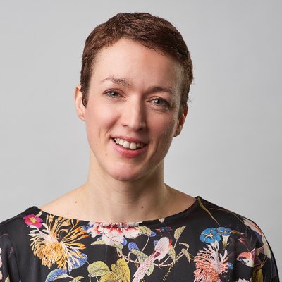 Profile Picture of Rosie Smith (@Rosie_Pearl) on Twitter