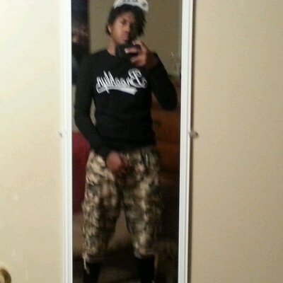 Profile Picture of Daniel Paulk (@Mr_Knoow_It_All) on Twitter