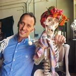 Profile Picture of Kevin Mcevoy (@kevinmcevoyartist) on Instagram