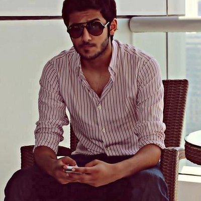 Profile Picture of شاكر العليان (@SavannahBlair13) on Twitter