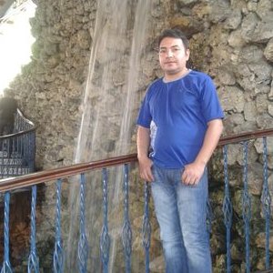 Profile Picture of Jose Gavino Arangure (@gavinoarangure) on Twitter