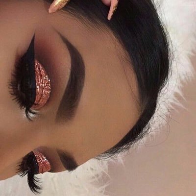 Profile Picture of MakeupGoals (@ChloeAckerman7) on Twitter