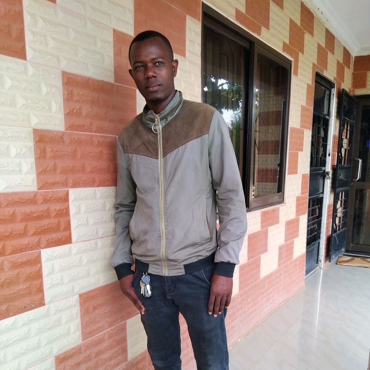 Profile Picture of michael_malesa (@michael_malesa) on Tiktok