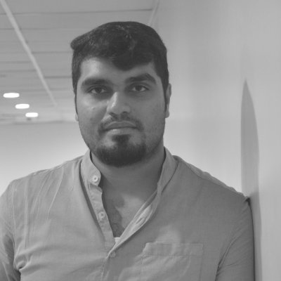 Profile Picture of Mian Arslan (@ArslanmianG) on Twitter