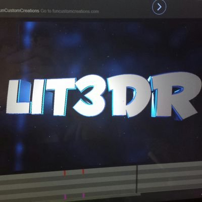 Profile Picture of Lit3DR (@JoeMongiovi) on Twitter