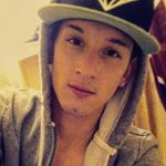 Profile Picture of Kris Charles Kramer (@standtalldontfallshort) on Instagram