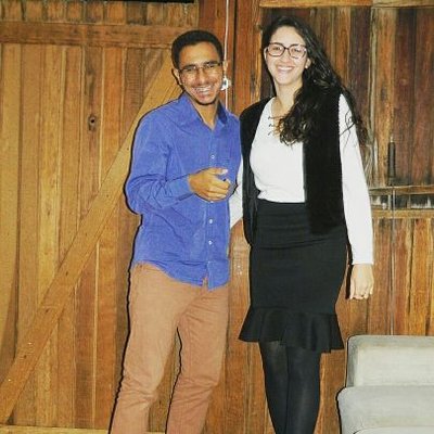 Profile Picture of Cristian Mello (@srme11o) on Twitter