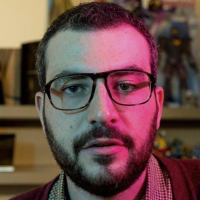 Profile Picture of Alex Roth (@AlexLRoth) on Twitter