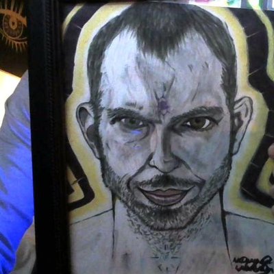 Profile Picture of Wayne Schultz (@RainbowDNA) on Twitter