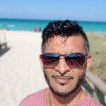 Profile Picture of Alex Mathai (@alex.mathai) on Instagram