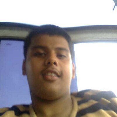 Profile Picture of Amol  Singh (@Amolsingh1) on Twitter