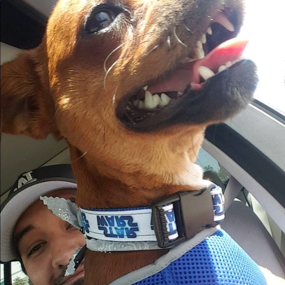 Profile Picture of Al Leal (@leal08) on Poshmark