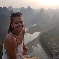 Georgina Rees - Quora Profile Picture of Georgina Rees (@georgina-rees-9) on Quora