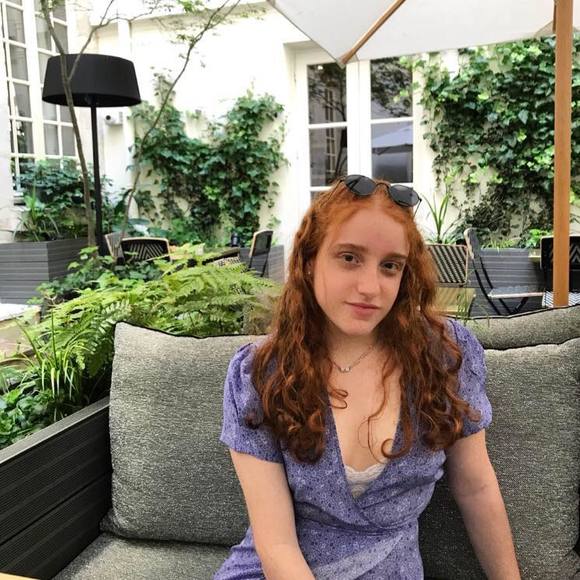 Ron Breen - Poshmark Profile Picture of Ron Breen (@ronbreen) on Poshmark